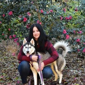 Meet your Posher, Tina